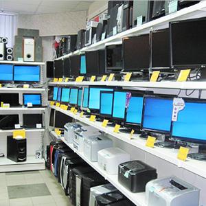 Компьютерные магазины Каспийска