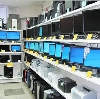 Компьютерные магазины в Каспийске
