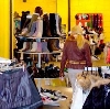 Магазины одежды и обуви в Каспийске