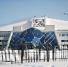 Спортивные комплексы в Каспийске