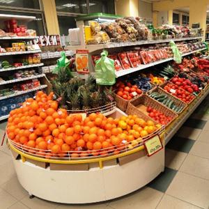 Супермаркеты Каспийска